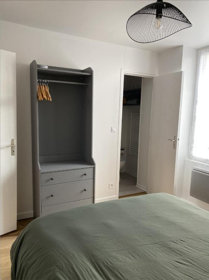 Le Petit Cesar Apartment Hautvillers Exterior photo
