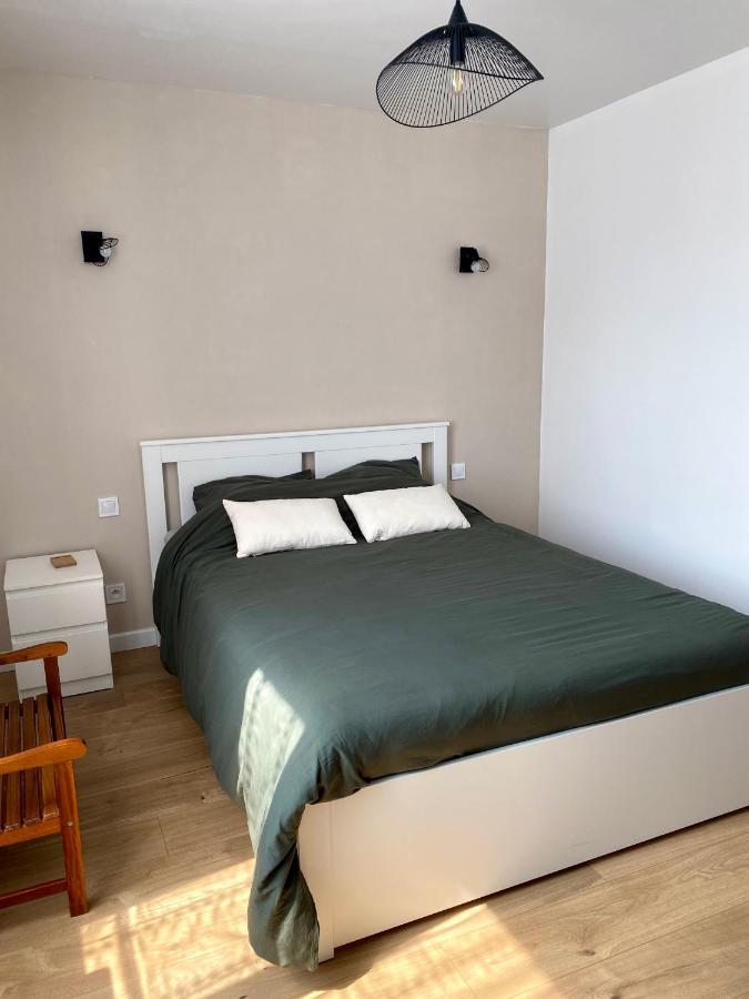 Le Petit Cesar Apartment Hautvillers Exterior photo